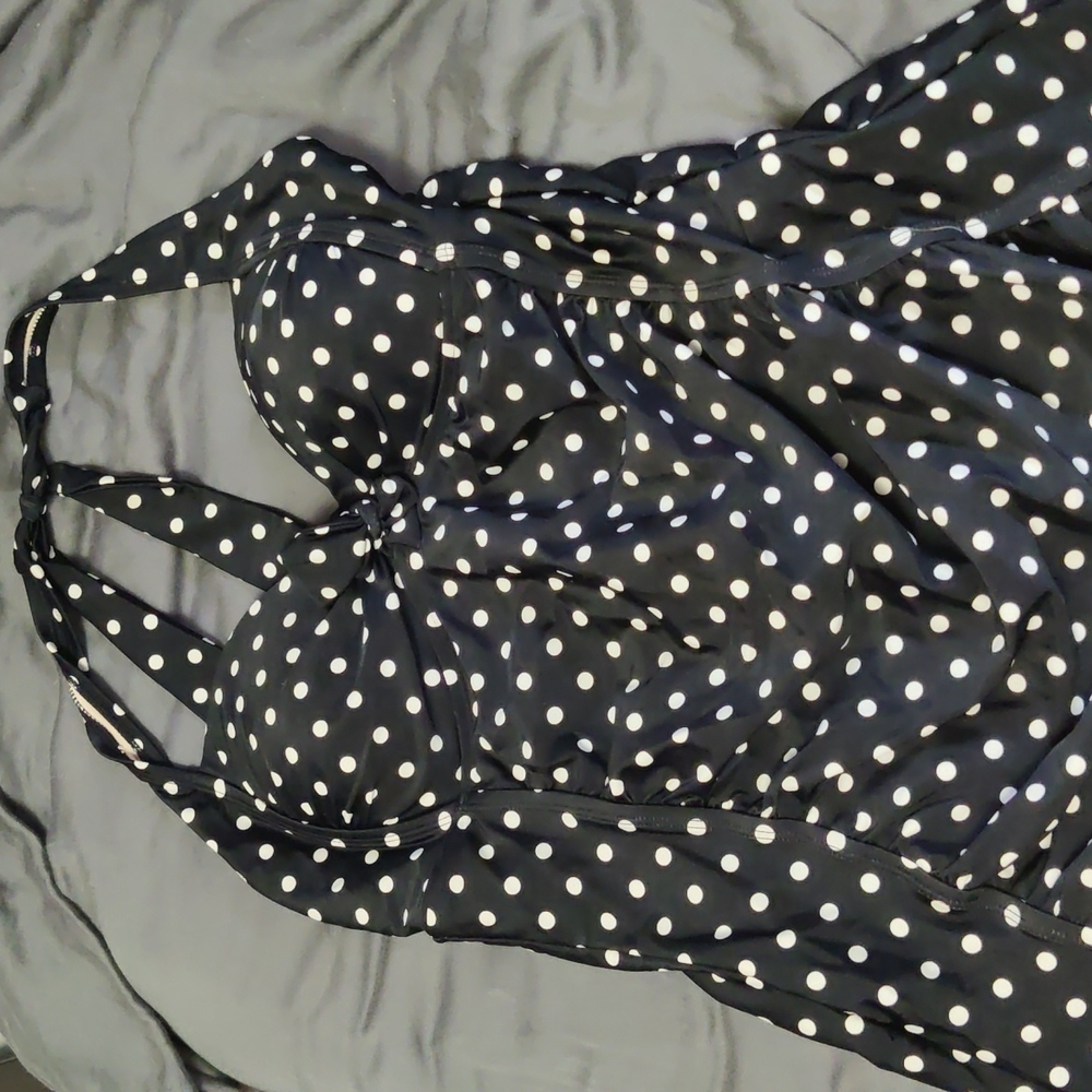 Swimsuit